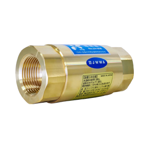 UFB DUAL® 実機（水道機器認証取得）